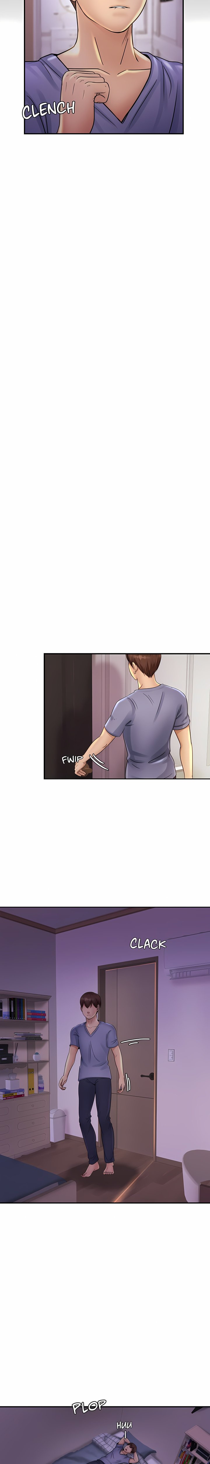 18+ Close Family (Uncensored) Chapter 2 page 3
