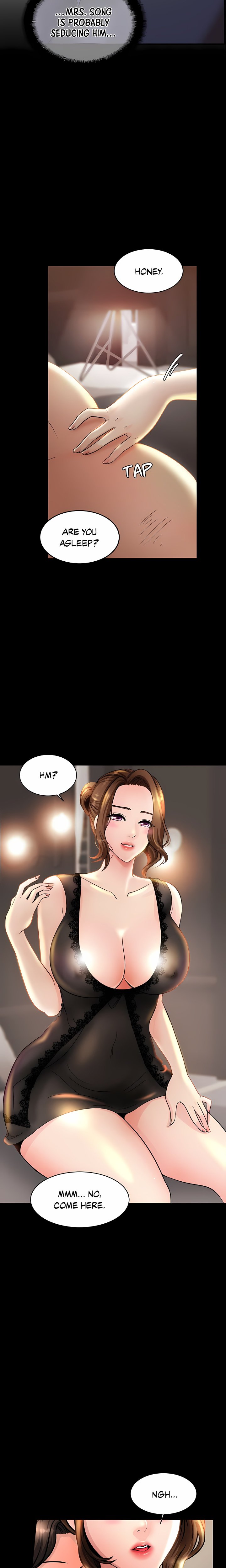 18+ Close Family (Uncensored) Chapter 2 page 5
