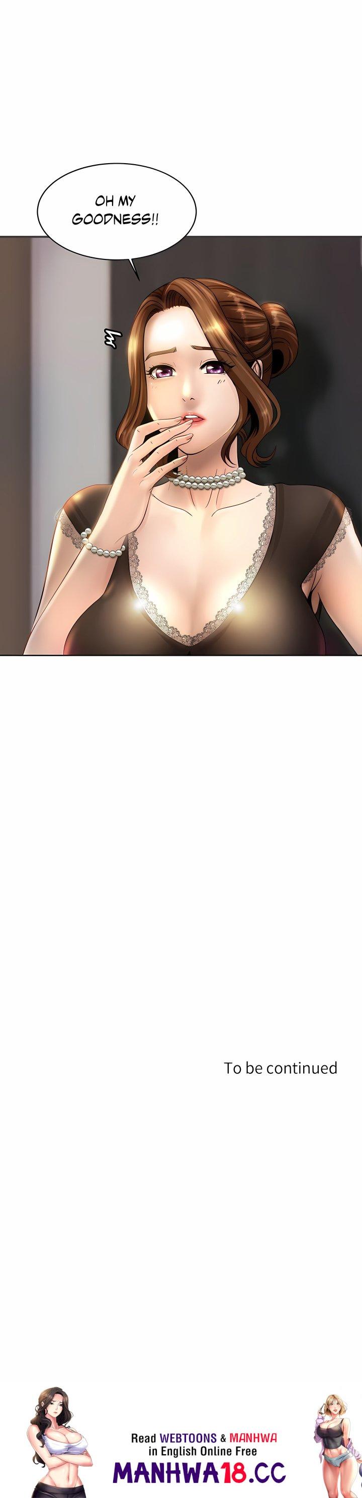 18+ Close Family (Uncensored) Chapter 2 page 32