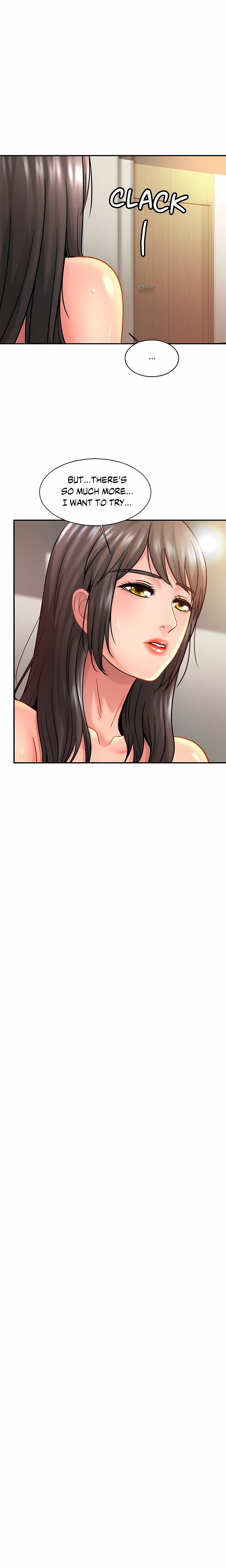 18+ Close Family (Uncensored) Chapter 23 page 10