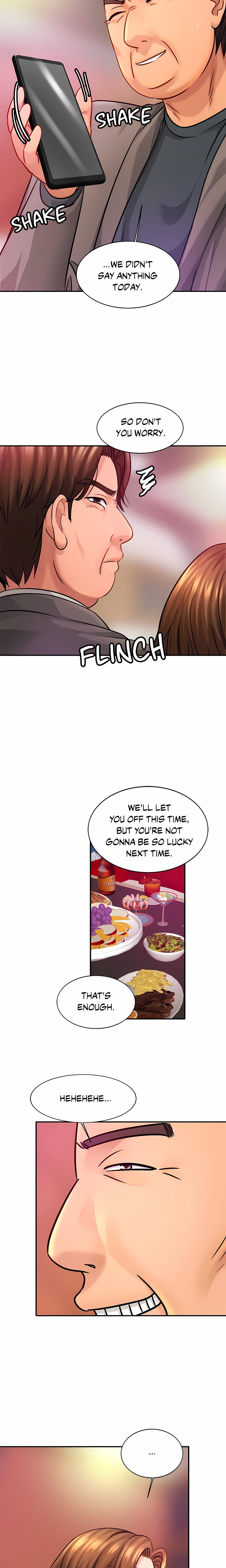 18+ Close Family (Uncensored) Chapter 23 page 14
