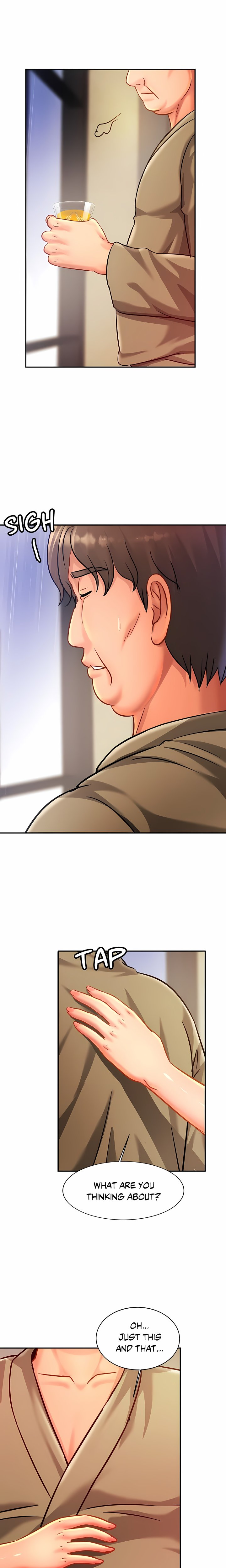 18+ Close Family (Uncensored) Chapter 29 page 11