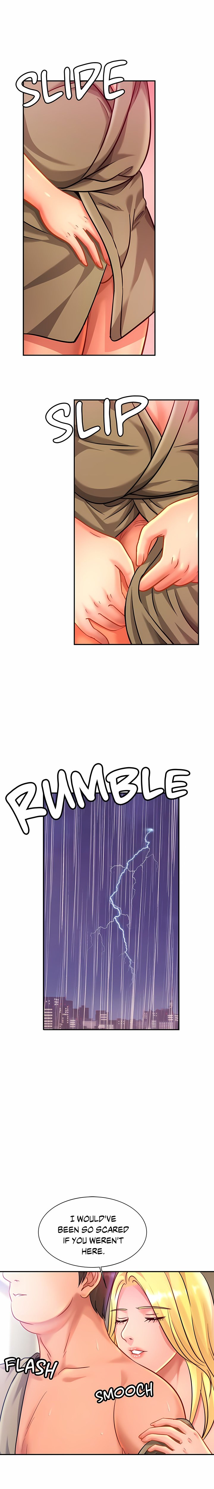 18+ Close Family (Uncensored) Chapter 29 page 13