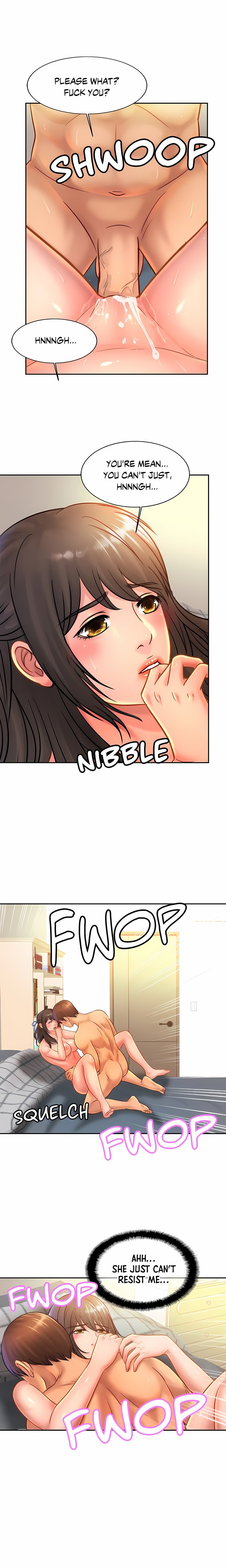 18+ Close Family (Uncensored) Chapter 32 page 13