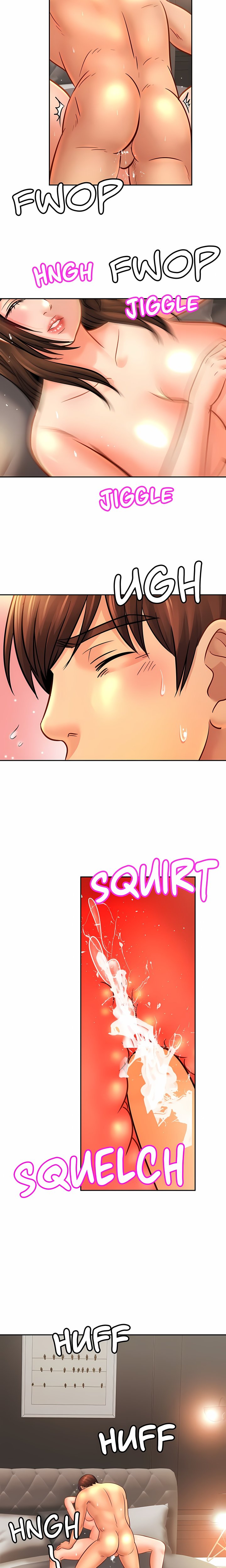 18+ Close Family (Uncensored) Chapter 51 page 12