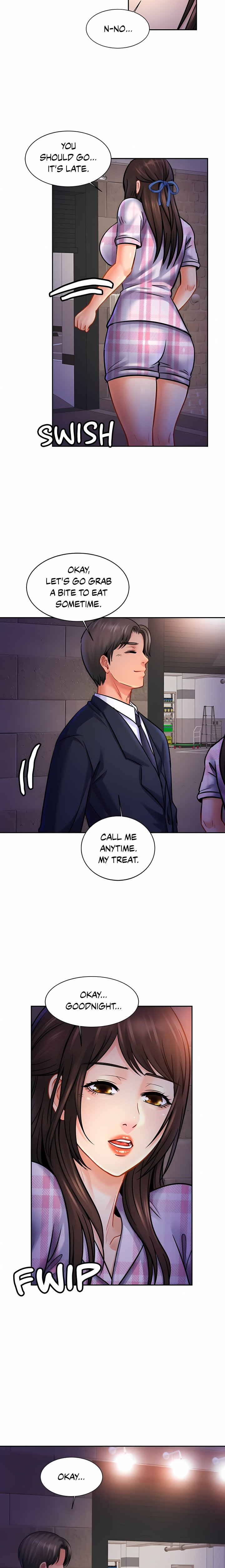 18+ Close Family (Uncensored) Chapter 52 page 3