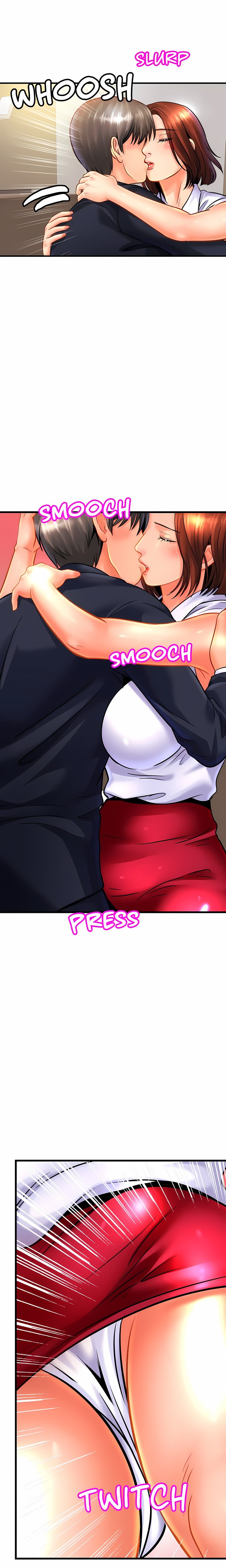 18+ Close Family (Uncensored) Chapter 53 page 16