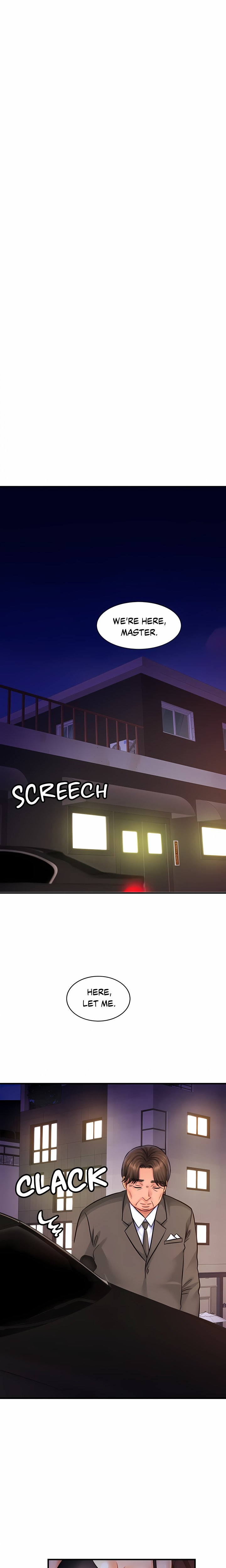 18+ Close Family (Uncensored) Chapter 56 page 4