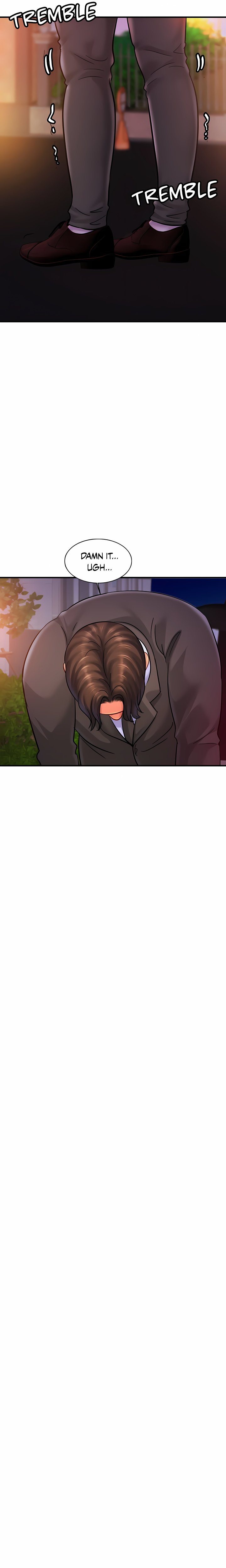 18+ Close Family (Uncensored) Chapter 58 page 8