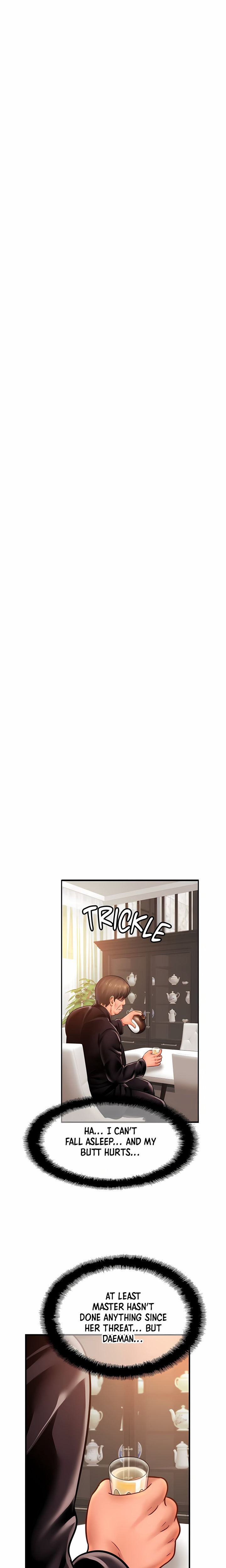 18+ Close Family (Uncensored) Chapter 60 page 7