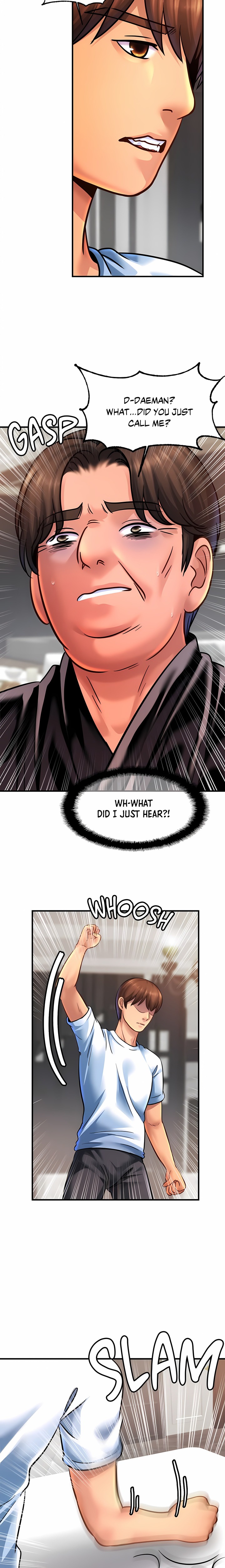 18+ Close Family (Uncensored) Chapter 60 page 18