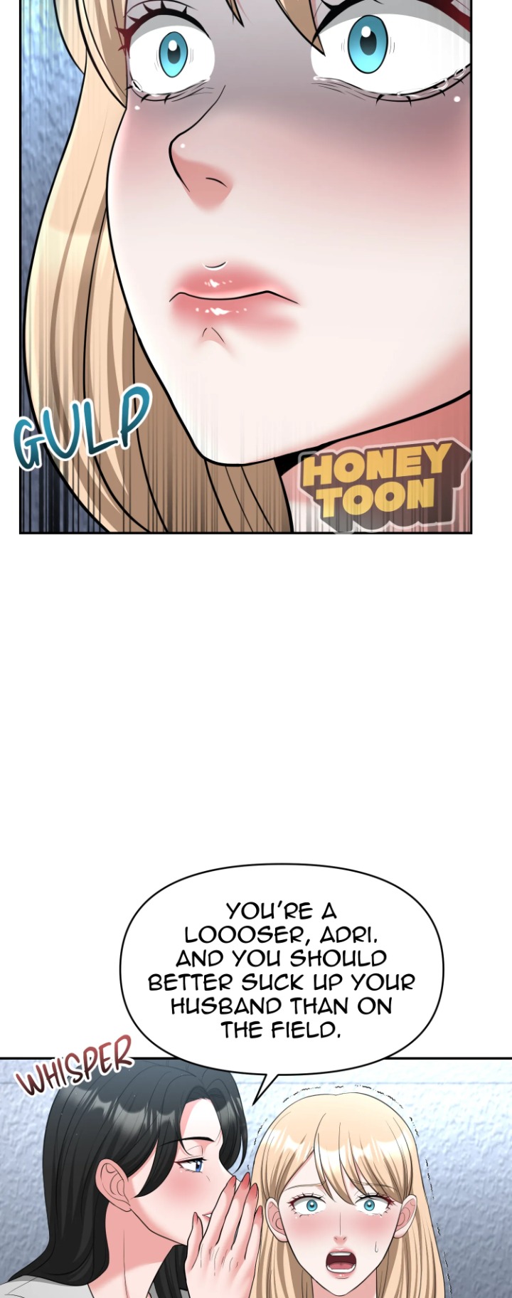 18+ Coaching My Stepdaughter (Uncensored) Chapter 12 page 4