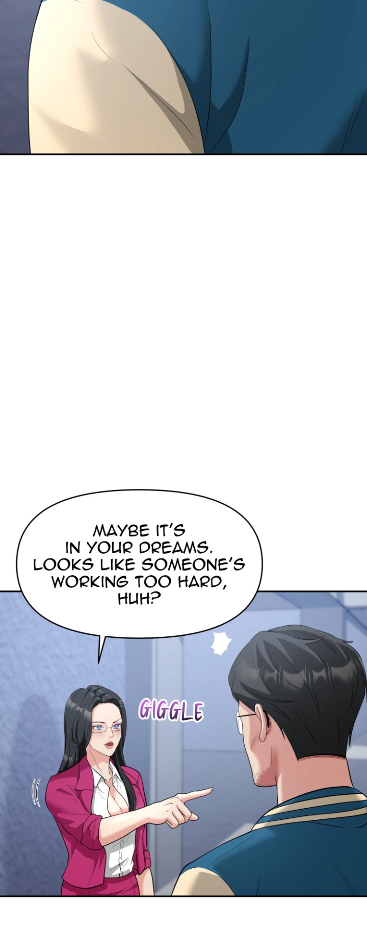 18+ Coaching My Stepdaughter (Uncensored) Chapter 12 page 17