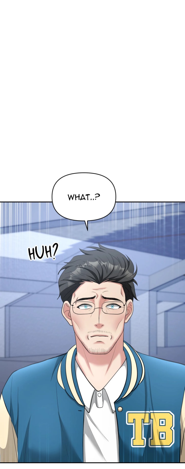 18+ Coaching My Stepdaughter (Uncensored) Chapter 12 page 18