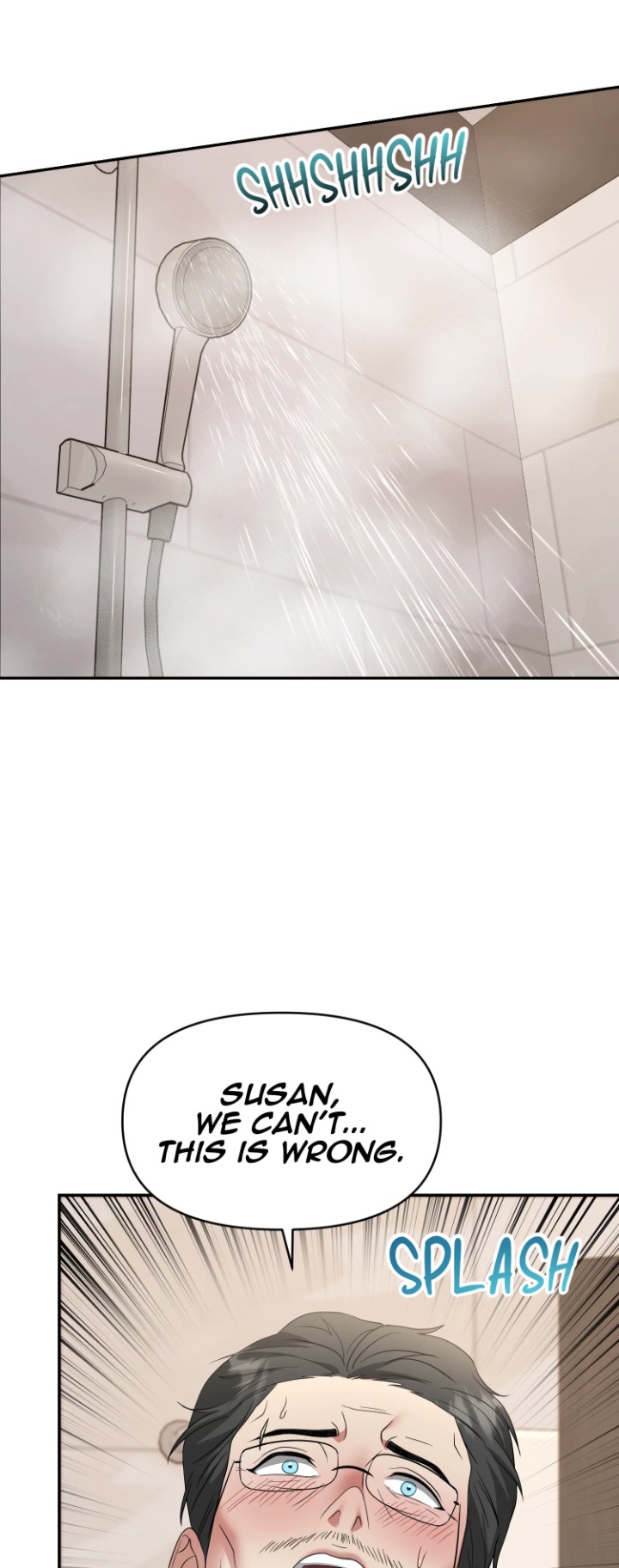 18+ Coaching My Stepdaughter (Uncensored) Chapter 12 page 31