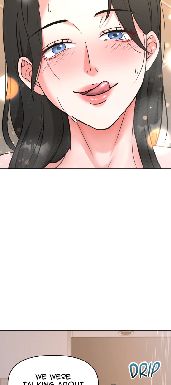 18+ Coaching My Stepdaughter (Uncensored) Chapter 12 page 42