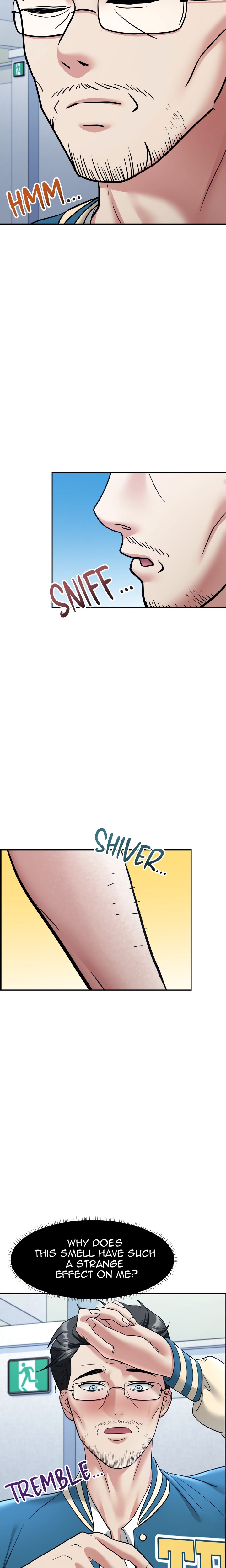 18+ Coaching My Stepdaughter (Uncensored) Chapter 2 page 13