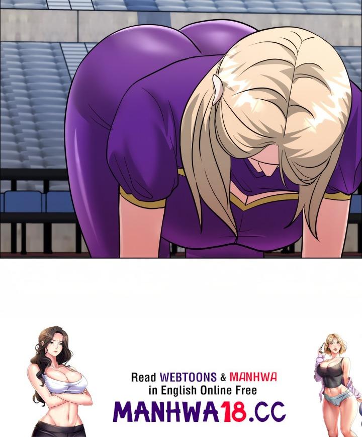 18+ Coaching My Stepdaughter (Uncensored) Chapter 8 page 10