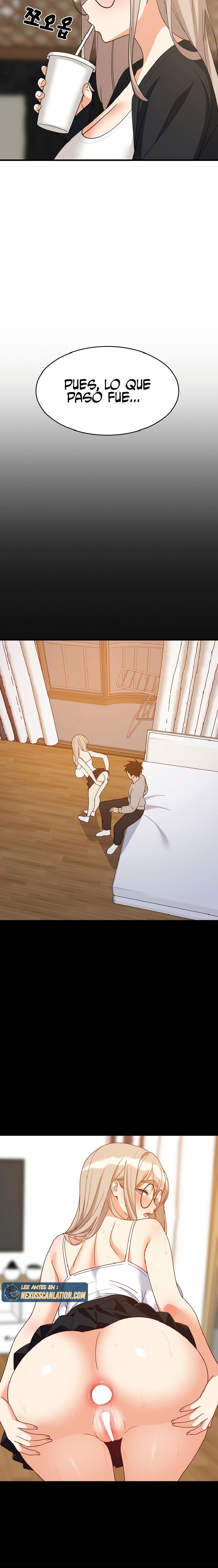 18+ College Grades Skyrocketing Raw Chapter 113 page 5