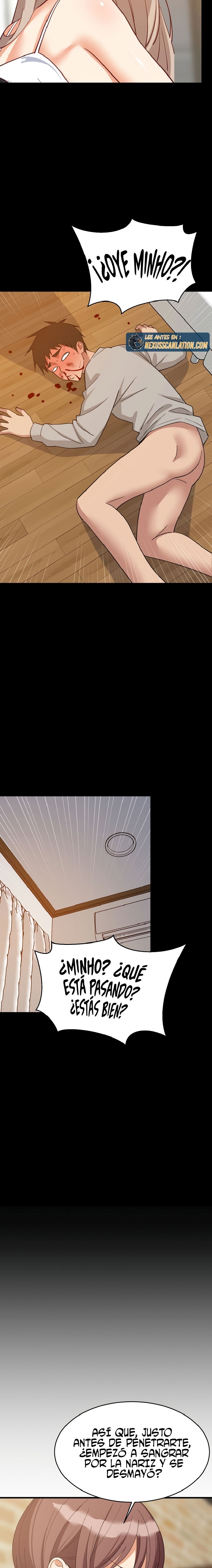 18+ College Grades Skyrocketing Raw Chapter 113 page 13