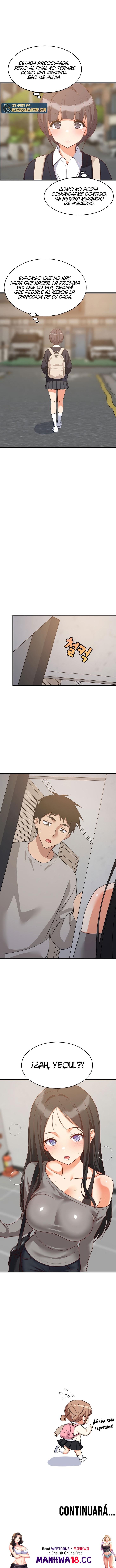 18+ College Grades Skyrocketing Raw Chapter 113 page 21