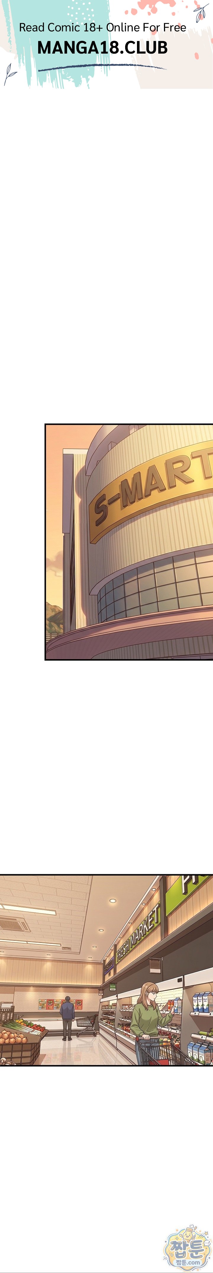 18+ College Grades Skyrocketing Raw Chapter 115 page 1