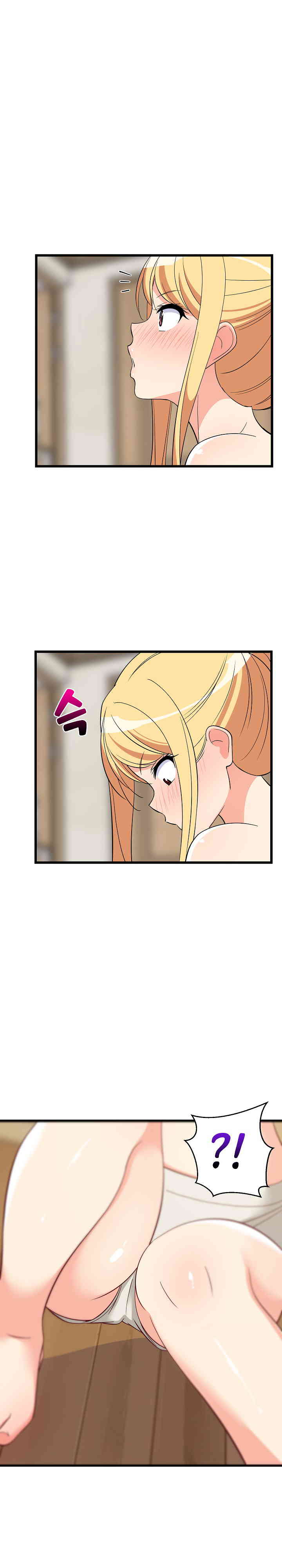 18+ College Grades Skyrocketing Raw Chapter 18 page 31