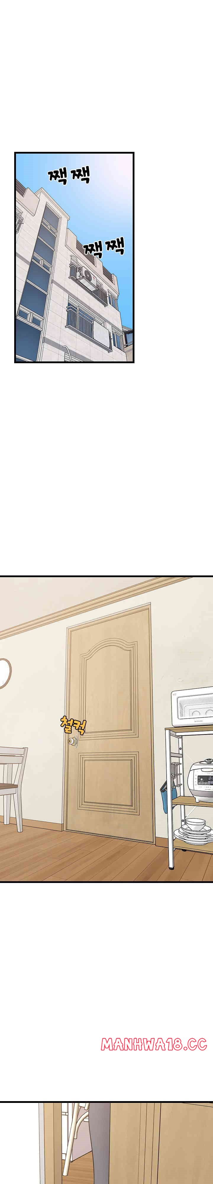 18+ College Grades Skyrocketing Raw Chapter 21 page 1
