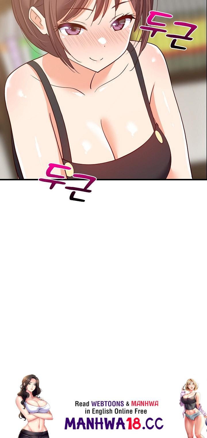 18+ College Grades Skyrocketing Raw Chapter 46 page 32