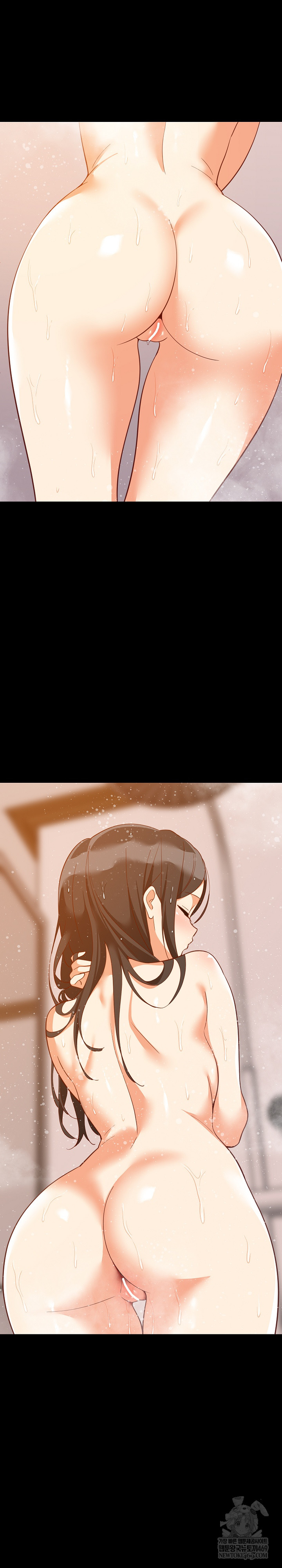 18+ College Grades Skyrocketing Raw Chapter 87 page 22