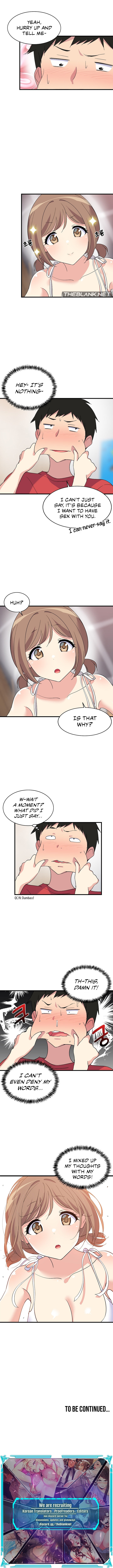 18+ College Grades Skyrocketing Chapter 1 page 10