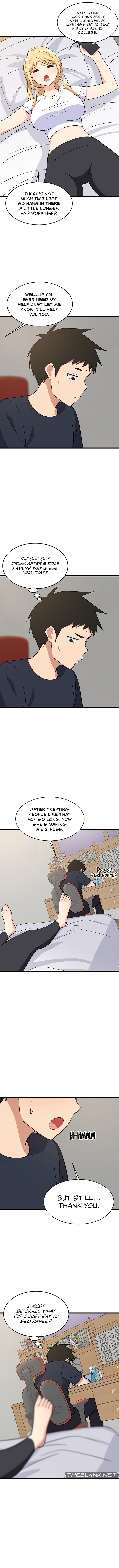 18+ College Grades Skyrocketing Chapter 10 page 11