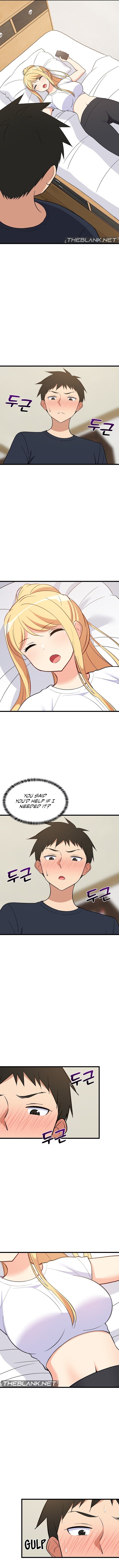18+ College Grades Skyrocketing Chapter 10 page 14