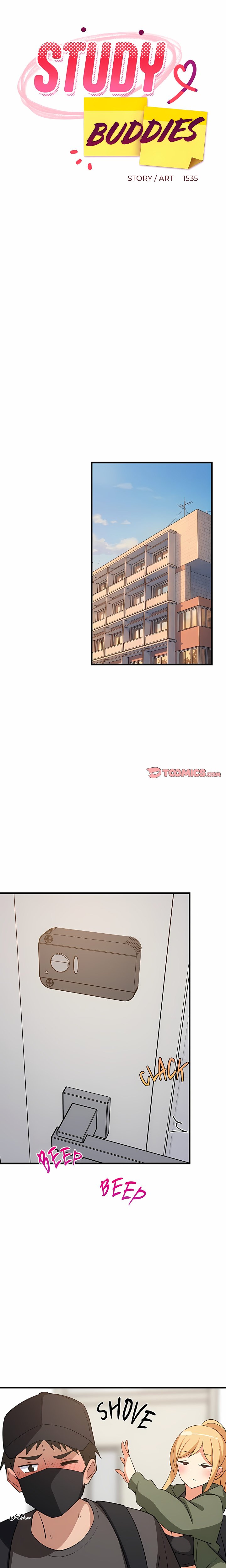 18+ College Grades Skyrocketing Chapter 102 page 10