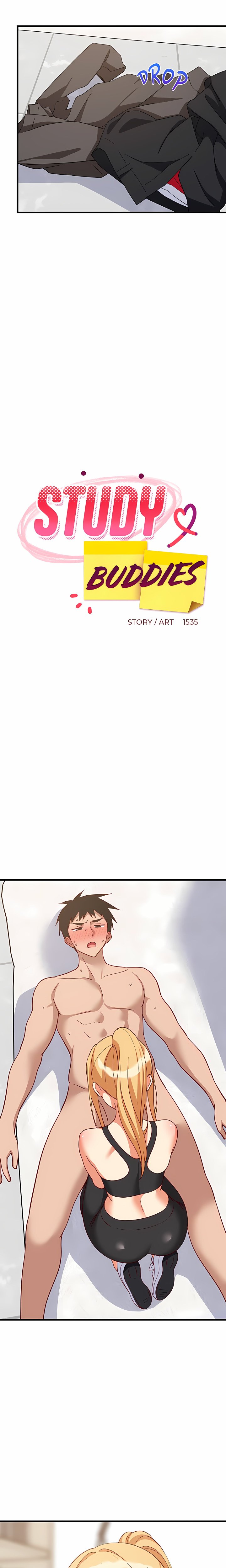 18+ College Grades Skyrocketing Chapter 103 page 14