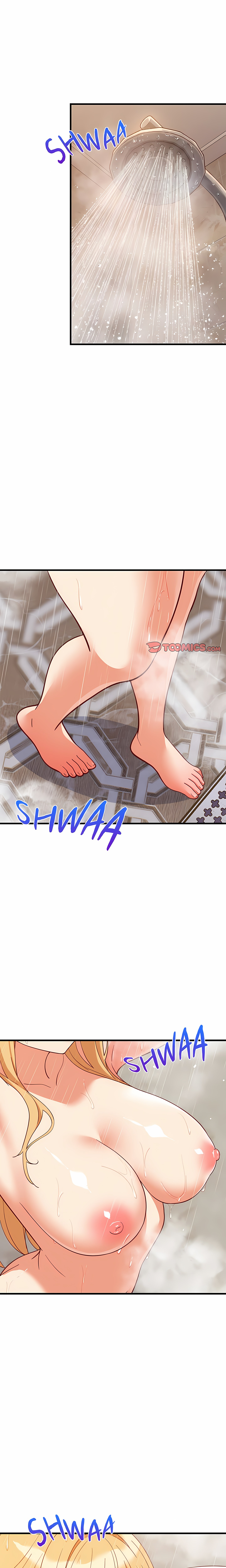 18+ College Grades Skyrocketing Chapter 106 page 21