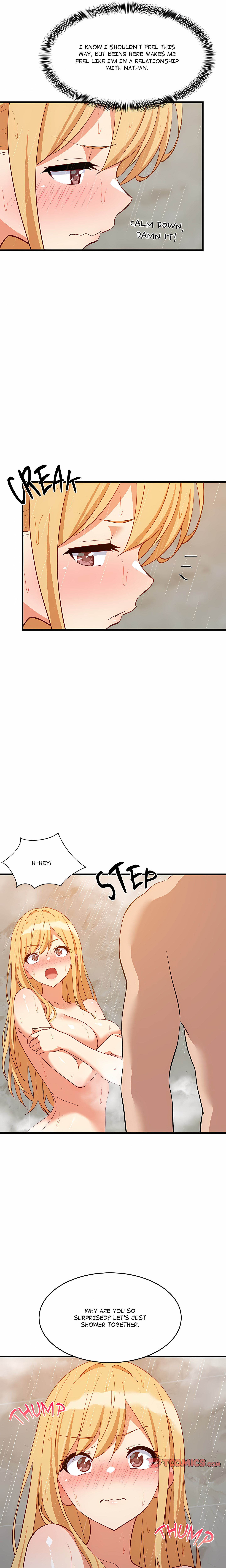 18+ College Grades Skyrocketing Chapter 106 page 23