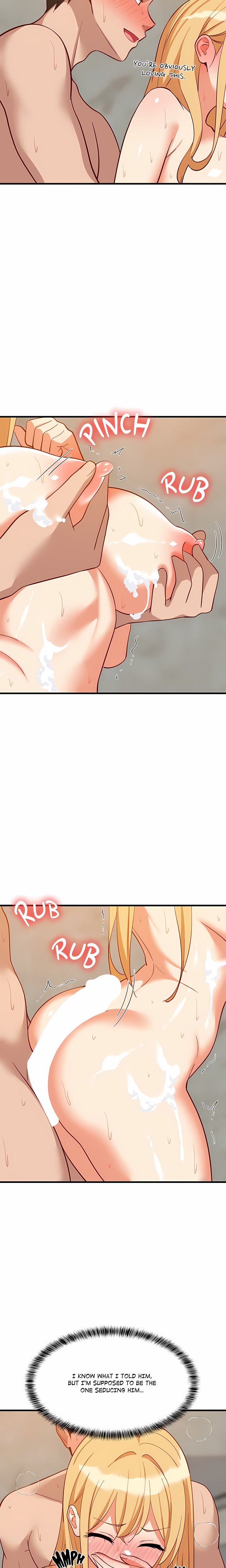18+ College Grades Skyrocketing Chapter 107 page 14