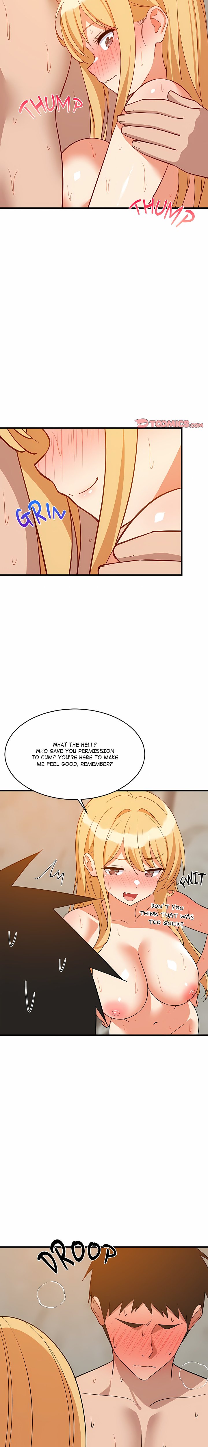 18+ College Grades Skyrocketing Chapter 108 page 6