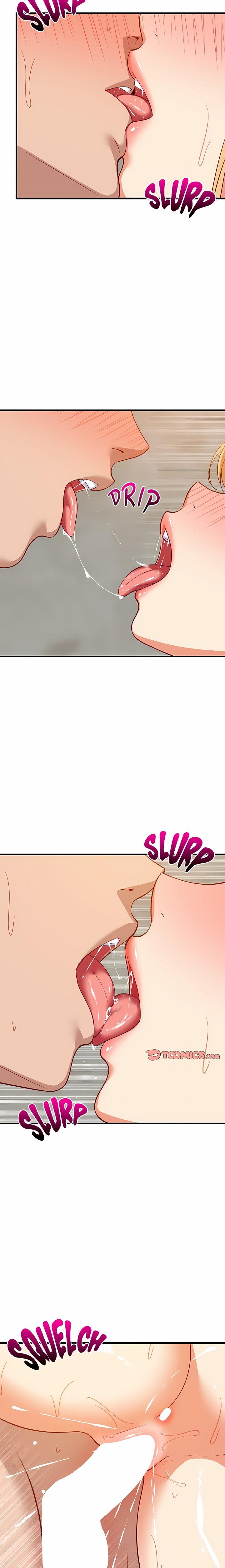 18+ College Grades Skyrocketing Chapter 108 page 22