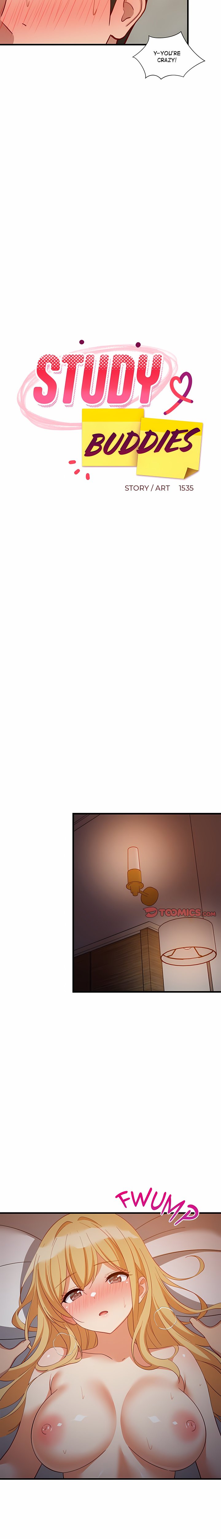 18+ College Grades Skyrocketing Chapter 109 page 12