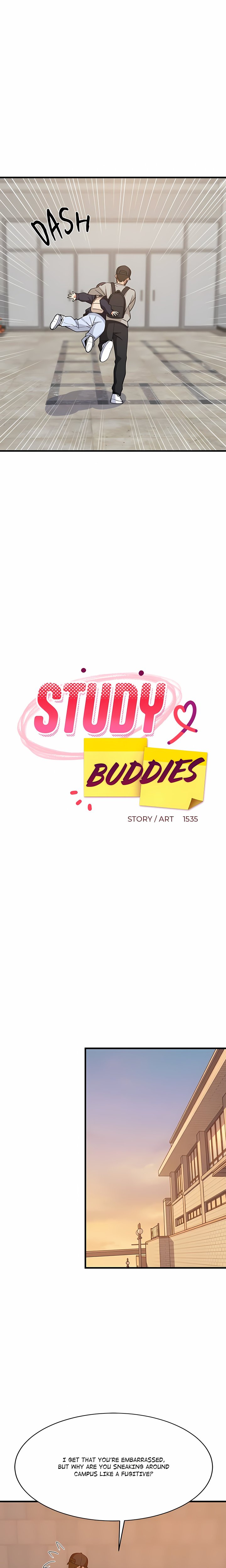 18+ College Grades Skyrocketing Chapter 111 page 14