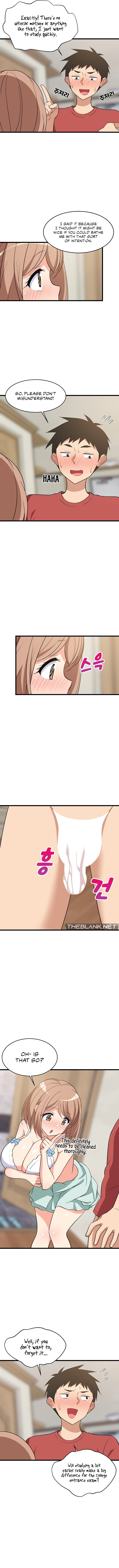 18+ College Grades Skyrocketing Chapter 13 page 3
