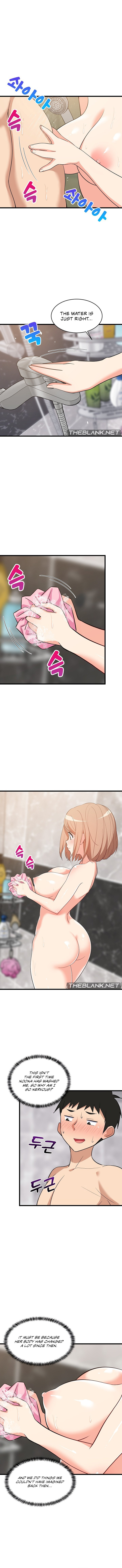 18+ College Grades Skyrocketing Chapter 13 page 6