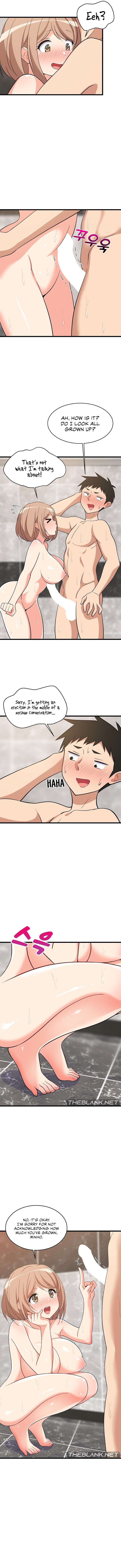 18+ College Grades Skyrocketing Chapter 13 page 11