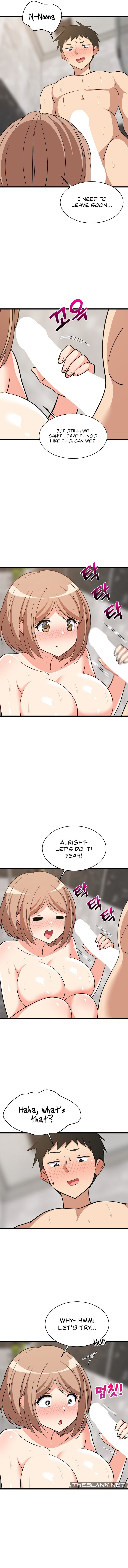 18+ College Grades Skyrocketing Chapter 13 page 12