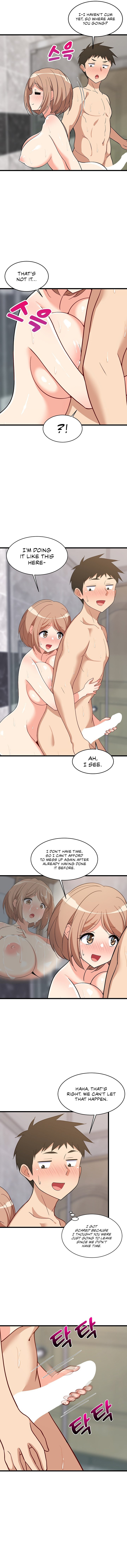 18+ College Grades Skyrocketing Chapter 13 page 13