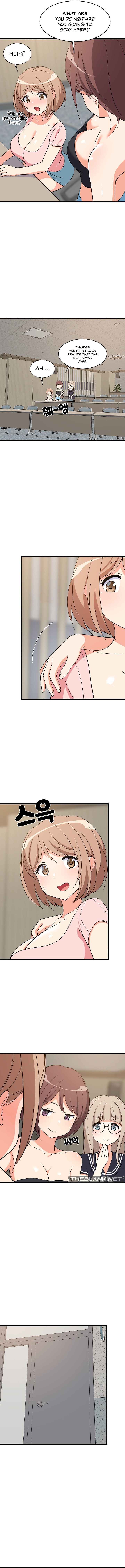 18+ College Grades Skyrocketing Chapter 14 page 14