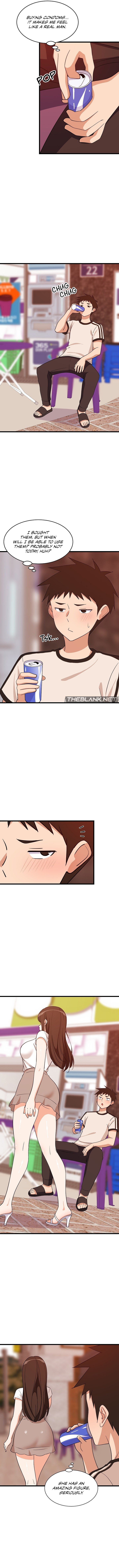 18+ College Grades Skyrocketing Chapter 15 page 11