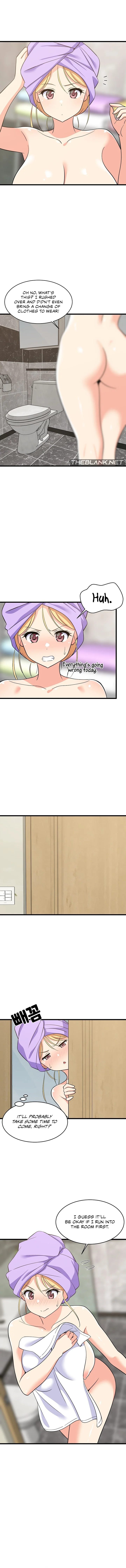 18+ College Grades Skyrocketing Chapter 16 page 10